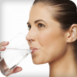 Drinking Healthy Water