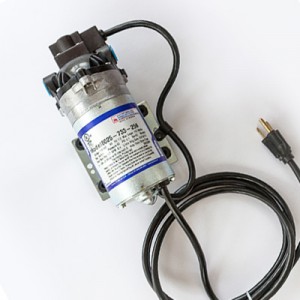 water distiller pump kit