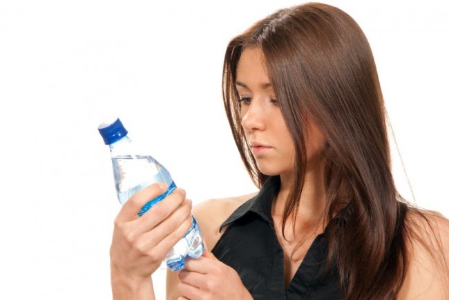 Is Bottled Water Safe