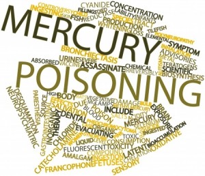MercuryPoisoning