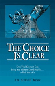 Choice Clear