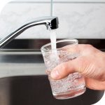 water tap thumb