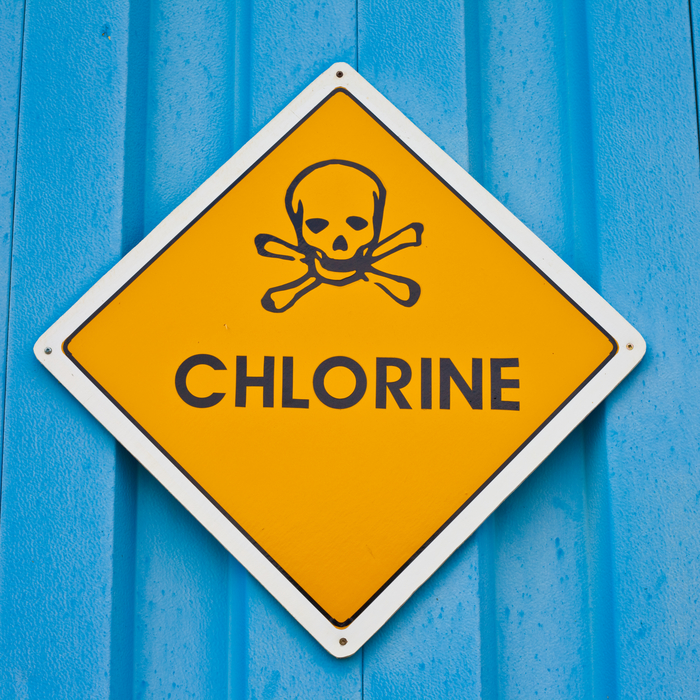 Chlorine in Drinking Water AquaNui Home Water Distillers