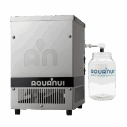 AquaNui Countertop Water Distiller