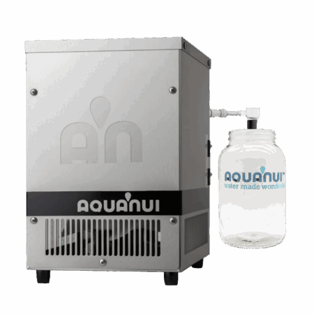 AquaNui Countertop Water Distiller