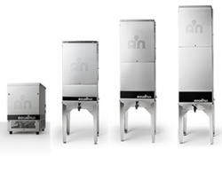 4 water distillers from AquaNui
