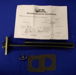 heating element kit
