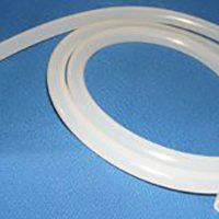 silicone tubing