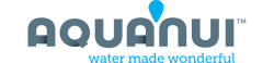 AquaNui Home Water Distillers Logo