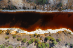 water contamination from abandoned mines