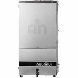 AquaNui Bench-top 8 Gallon Automatic Water Distiller With 5 Gallon Storage, 120 Volt