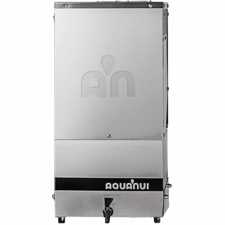 AquaNui Bench-top 8 Gallon Automatic Water Distiller With 5 Gallon Storage, 120 Volt