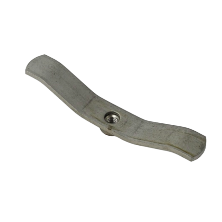 boiling tank lid crossbar
