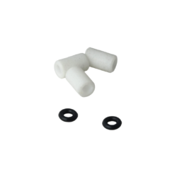 float bushings and o rings
