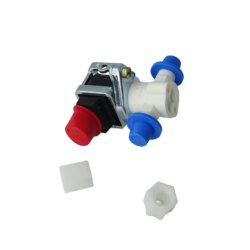 solenoid water inlet part 635