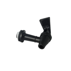 storage tank faucet