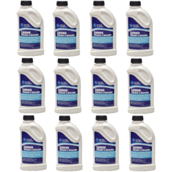lumen water distiller cleaner 12 pk